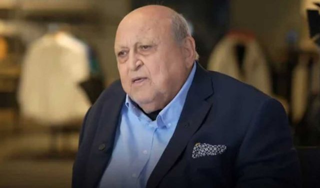 İş dünyasının devleri uyardı! 'Bizi felaket bekliyor'