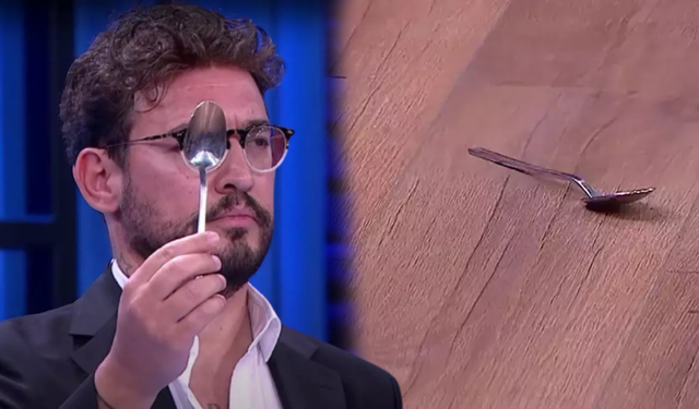 MasterChef'te sezonun ilk kaşığı sahibini buldu! 'Gerçekten inanılmaz'
