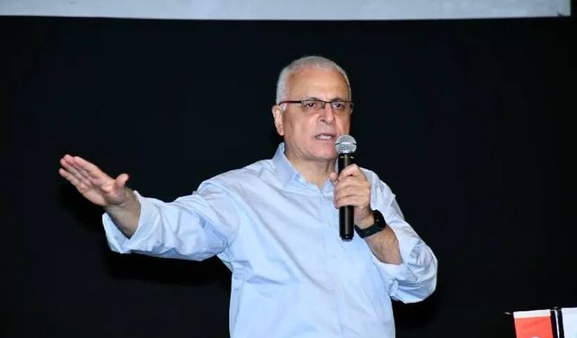 TKP: Merdan Yanardağ derhal serbest bırakılmalıdır