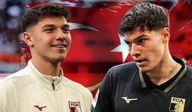 TFF gurbetçi yıldız için harekete geçti! Avrupa devlerinin radarında
