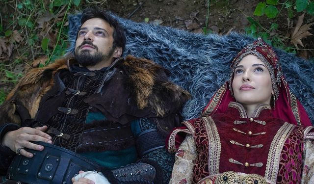 Mert Yazıcıoğlu'nun 'Kuruluş Orhan'dan alacağı ücret olay oldu