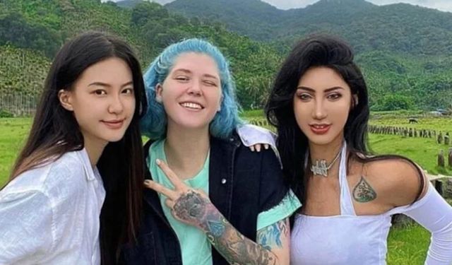 Modellik yapmak için gitti organları çalındı! Cesedi için 500 bin dolar istendi