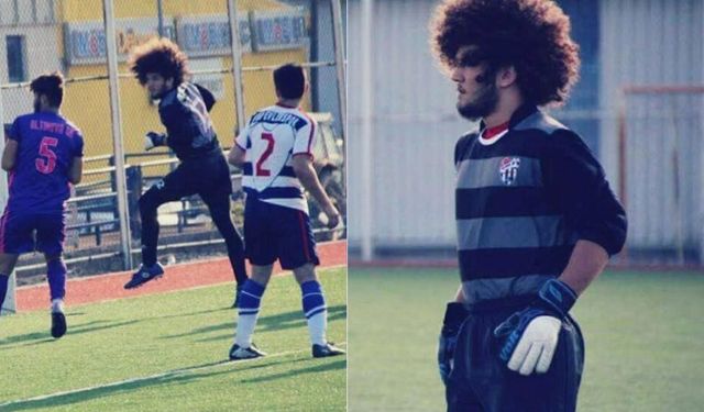 28 yaşındaki kaleci antrenman yaparken hayatını kaybetti