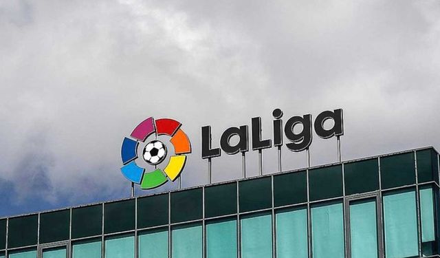 LaLiga'nın tepki çeken kararı iptal edildi