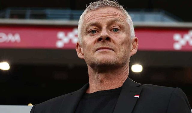 Beşiktaş'tan ayrılan Solskjaer UEFA'daki eski işine geri döndü