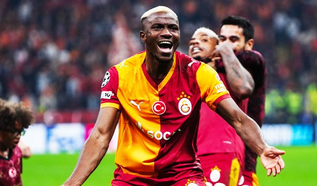 Osimhen'den endişendiren görüntü