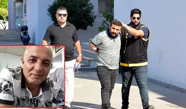 Kan donduran cinayette 'saygısızlık' detayı! "Dayak yerken 112'yi aradım"