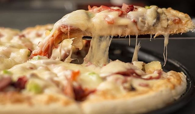 Dünyaca ünlü pizza markası iflas etti