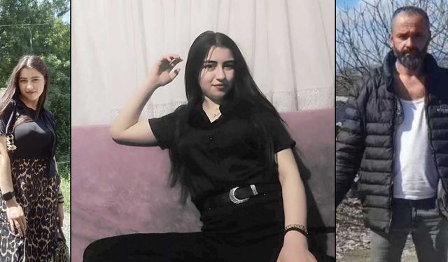 17 yaşındaki Hasrat'ı boğarak katleden zanlı iki defa cinayetten tutuklanmış