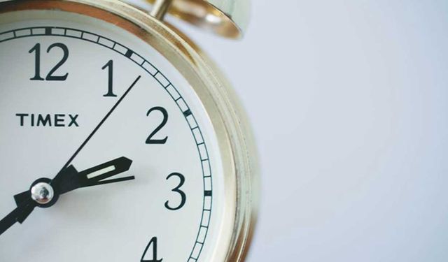 İspanya'dan Avrupa'ya kalıcı yaz saati uygulaması çağrısı