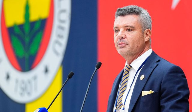 Saran'dan Fenerbahçelilere kritik çağrı