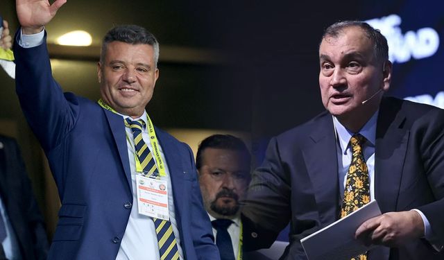 Fenerbahçe'de yeni gelişme! Murat Ülker kararını Saran'a iletti