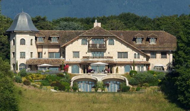 Schumacher’in malikanesinde cinsel saldırı iddiası