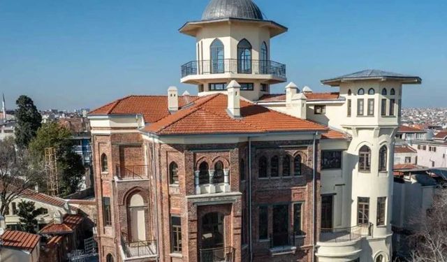 Kültürel miraslar da iktidarın kontrolüne geçiyor