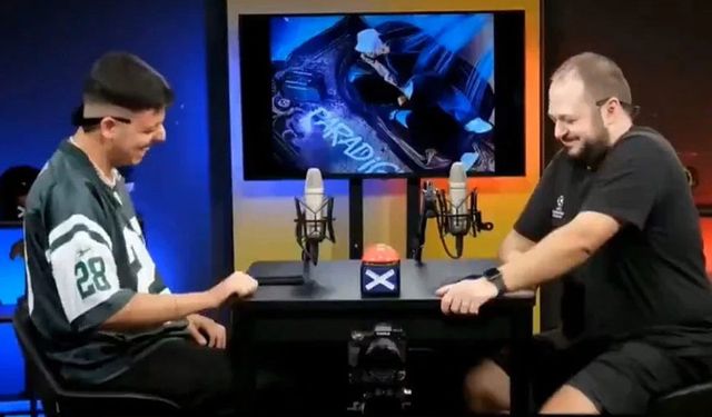 Boğaç Soydemir ve Enes Akgündüz'e 32 gün sonra tahliye