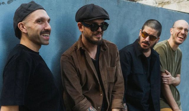 Son Feci Bisiklet grubu dağıldı!