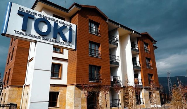 TOKİ'den dolandırıcılık uyarısı
