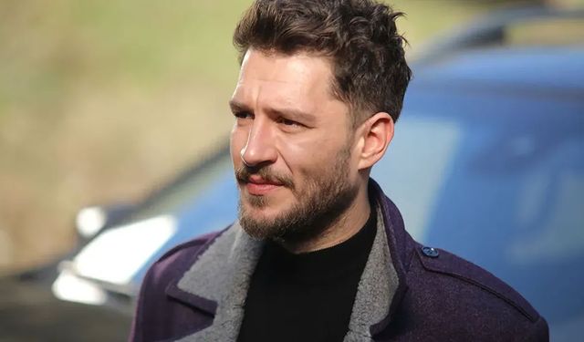 Uraz Kaygılaroğlu'nun acı kaybı: Biriciğim vefat etti