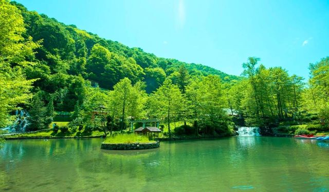 Sapanca Gölü Çevresinde Yapılacak 5 Sakin Aktivite