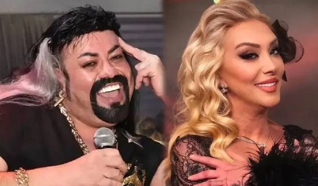 Kobra Murat, Güllü'nün çocuklarından özür diledi!