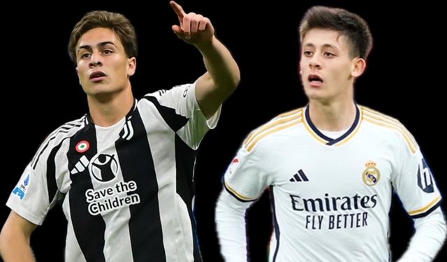 Real Madrid-Juventus maçı ne zaman, saat kaçta, hangi kanalda?