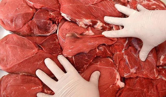 Tam 17 üründe eşek eti tespit edildi! İşte merak edilen liste...