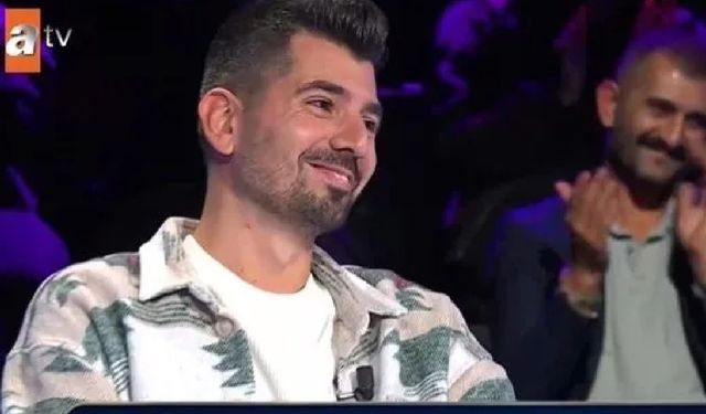 200 bin TL’nin eşiğinden döndü! Yarışmacının kararı gündem oldu