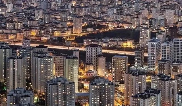 Konut kredisi faiz oranları güncellendi mi? İşte 4 milyon 950 bin liranın geri ödemesi...