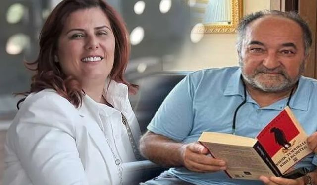 AKP'li Çerçioğlu şikayetçi oldu, Yazar Ergün Poyraz tutuklandı