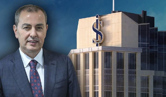 İş Bankası Genel Müdürü'nden 'Can Holding' açıklaması: Bize bulaşamaz