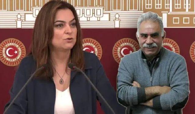 Kürt sorunu tartışması stüdyoyu kızıştırdı! Gülistan Koçyiğit cevap verdi