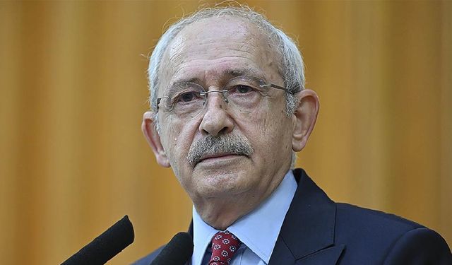 CHP, Kılıçdaroğlu'nun duruşmasına 'üst düzey' katılım gösterecek