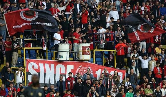 Gençlerbirliği’nin yeni başkanı belli oldu