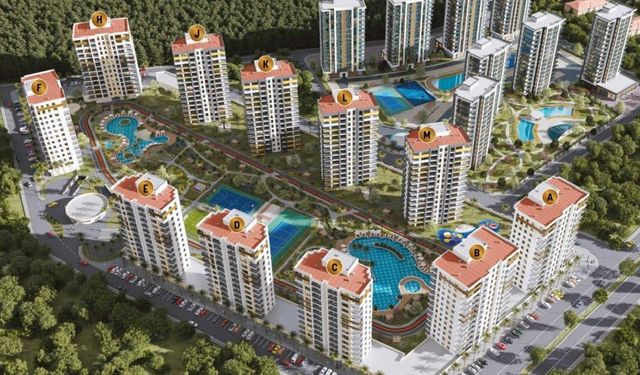 Site yönetimlerinde yeni dönem: Aidat denetimi artık devlet kontrolünde