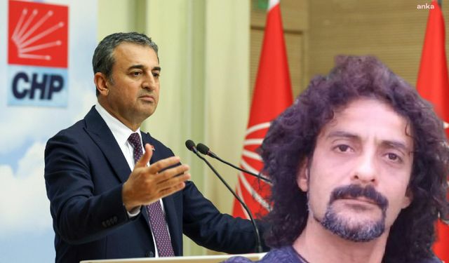 CHP'li Bulut'tan beyin ölümü gerçekleşen Hakan Tosun için açıklama