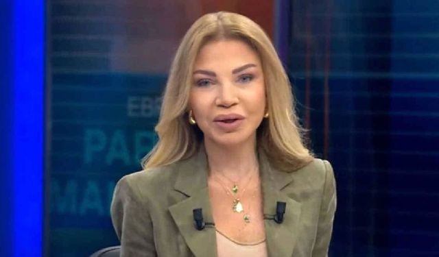 Ebru Baki'nin yeni adresi belli oldu