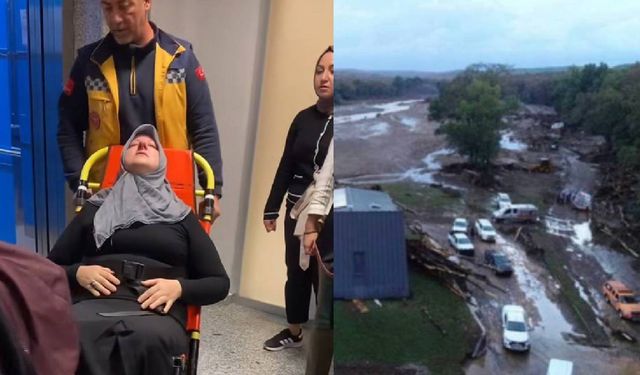 Sisli Vadi davası duruşmasında, mahkeme başkanına tepki gösteren mağdur anneye tutuklama kararında yeni gelişme