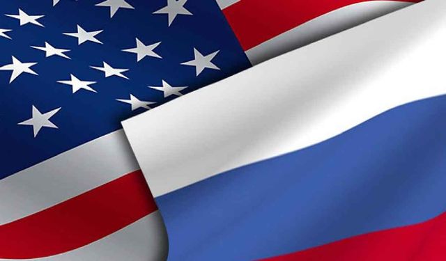 ABD'den Rus petrol şirketlerine yeni yaptırım