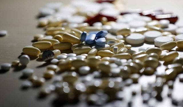 Dikkat! İşte bir arada alınmaması gereken gıda takviyeleri