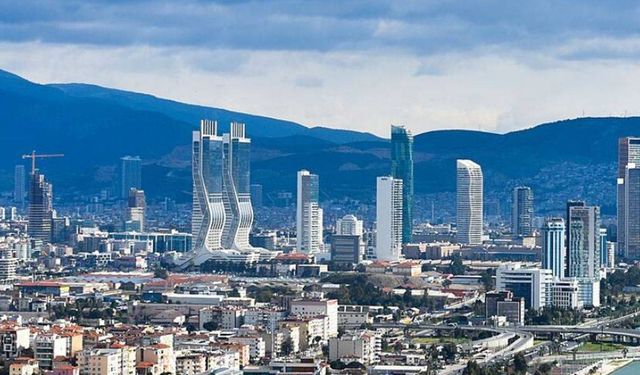 İzmir’e Yakın Günübirlik Doğa Rotaları