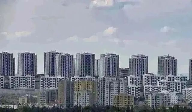 Konut kredisi faiz oranları güncellendi mi? İşte 5 milyon liranın geri ödemesi...