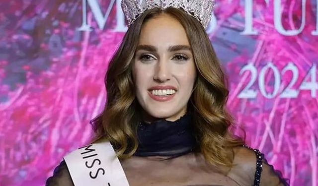 ABD'de doktorluğa başlayan Türkiye Güzeli Bilgen'in değişimi!