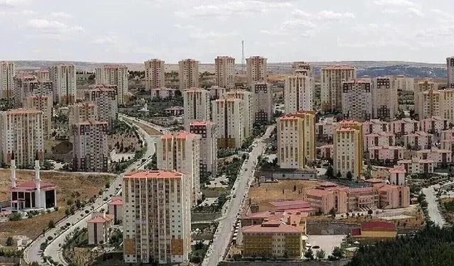 Konut kredisi faiz oranları güncellendi mi? İşte 6 milyon liranın geri ödemesi...