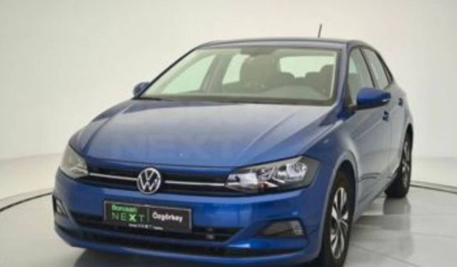 2. El Volkswagen Alırken Dikkat Edilmesi Gerekenler