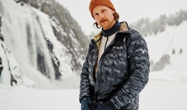 The Moose Bay x Columbia Mont: Kış Koşullarına Karşı Güvenilir Koruma Teknolojisi