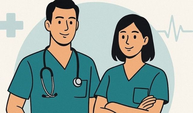 Scrubs Nedir? Sağlık Çalışanlarının Yeni Nesil Üniforması