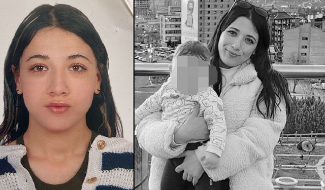 19 yaşındaki Sevgi eşi tarafından katledildi