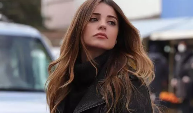 Ünlülere operasyonda yeni dalga! Ezgi Eyüboğlu ve 8 kişi gözaltına alındı