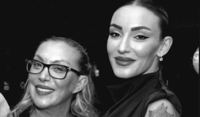 Güllü'nün kızı ve arkadaşı gözaltına alındı