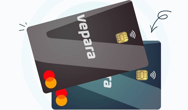 Bir kara para aklama operasyonu da VEPARA'ya! 31 gözaltı